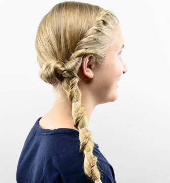 braided hairstyles